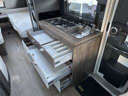 Hobby Excellent Edition 495 UL Mod.2026 1800kg