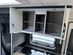 Hobby Excellent Edition 495 UL Mod.2026 1800kg