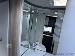 Hobby Excellent Edition 495 UL Mod.2026 1800kg