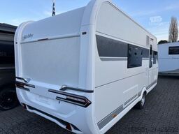 Hobby Excellent 495 WFB Mod.2026 1800kg