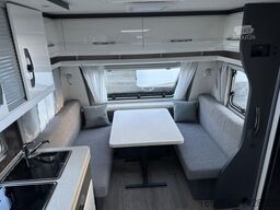 Hobby Excellent 495 WFB Mod.2026 1800kg