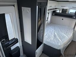 Hobby Excellent 495 WFB Mod.2026 1800kg