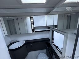 Hobby Excellent 495 WFB Mod.2026 1800kg