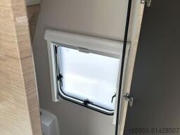 Weinsberg CaraOne 500 FDK 1.700Kg Steckdosen Paket Bugf.