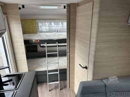 Fendt Apero 495 SKM % Aktionswagen %