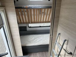 Fendt Apero 495 SKM % Aktionswagen %