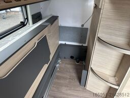 Fendt Apero 495 SKM % Aktionswagen %