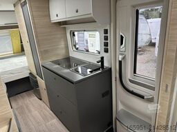 Fendt Apero 495 SKM % Aktionswagen %