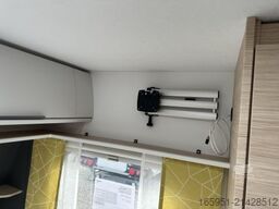 Fendt Apero 495 SKM % Aktionswagen %