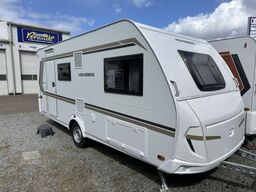 Weinsberg CaraOne 480 QDK Mod.2026 1500kg Smart&et