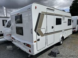 Weinsberg CaraOne 480 QDK Mod.2026 1500kg Smart&et