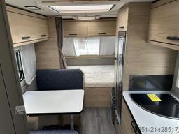 Weinsberg CaraOne 480 QDK Mod.2026 1500kg Smart&et