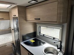 Weinsberg CaraOne 480 QDK Mod.2026 1500kg Smart&et