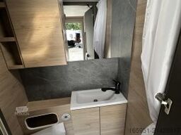 Weinsberg CaraOne 480 QDK Mod.2026 1500kg Smart&et