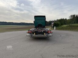 Mercedes-Benz Actros 2545 6x2 BDF/HB / Swiss-Vehicle