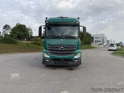 Mercedes-Benz Actros 2545 6x2 BDF/HB / Swiss-Vehicle