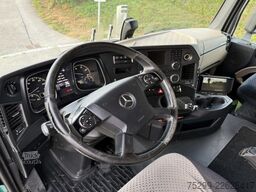 Mercedes-Benz Actros 2545 6x2 BDF/HB / Swiss-Vehicle