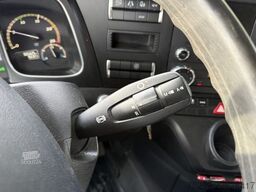 Mercedes-Benz Actros 2545 6x2 BDF/HB / Swiss-Vehicle