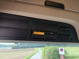 Mercedes-Benz Actros 2545 6x2 BDF/HB / Swiss-Vehicle