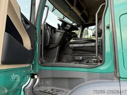 Mercedes-Benz Actros 2545 6x2 BDF/HB / Swiss-Vehicle