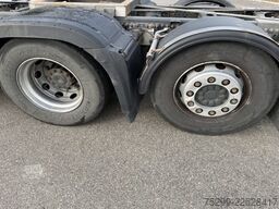 Mercedes-Benz Actros 2545 6x2 BDF/HB / Swiss-Vehicle