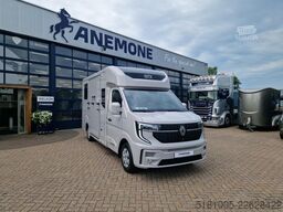 Renault Master Automaat STX S5L,paardenwagen hengsten u...