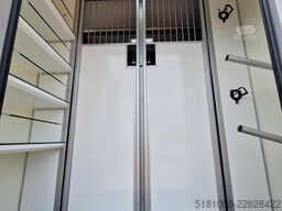 Renault Master Automaat STX S5L,paardenwagen hengsten u...