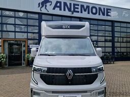 Renault Master Automaat STX S5L,paardenwagen hengsten u...