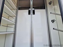 Renault Master Automaat STX S5L,paardenwagen hengsten u...
