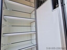Renault Master Automaat STX S5L,paardenwagen hengsten u...