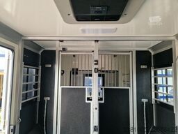 Renault Master Automaat STX S5L,paardenwagen hengsten u...