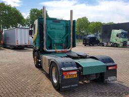 Renault C520 4x2 TREKKER MET PTO - 36-BGK-3 - EURO 6