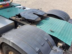 Renault C520 4x2 TREKKER MET PTO - 36-BGK-3 - EURO 6
