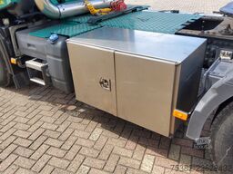 Renault C520 4x2 TREKKER MET PTO - 36-BGK-3 - EURO 6