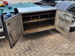Renault C520 4x2 TREKKER MET PTO - 36-BGK-3 - EURO 6