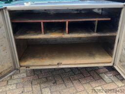 Renault C520 4x2 TREKKER MET PTO - 36-BGK-3 - EURO 6