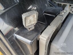 Renault C520 4x2 TREKKER MET PTO - 36-BGK-3 - EURO 6