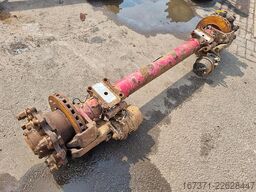 ROR WLC/S9010/HMX