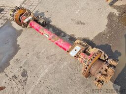 ROR WLC/S9010/HMX