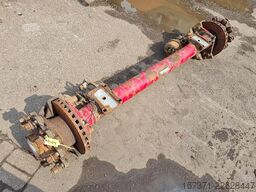 ROR WLC/S9010/HMX