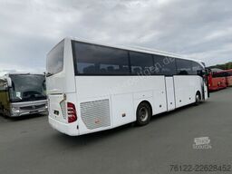 Mercedes-Benz Tourismo RHD
