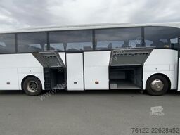 Mercedes-Benz Tourismo RHD