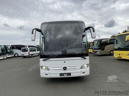Mercedes-Benz Tourismo RHD