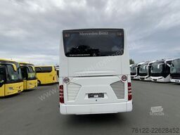 Mercedes-Benz Tourismo RHD
