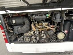 Mercedes-Benz Tourismo RHD