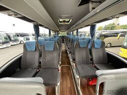 Mercedes-Benz Tourismo RHD