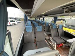 Mercedes-Benz Tourismo RHD