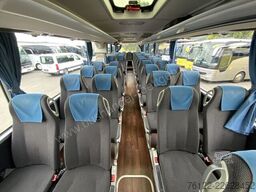 Mercedes-Benz Tourismo RHD