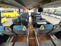 Mercedes-Benz Tourismo RHD