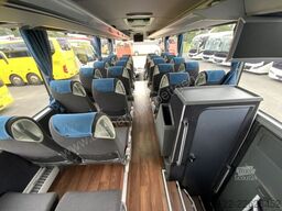 Mercedes-Benz Tourismo RHD